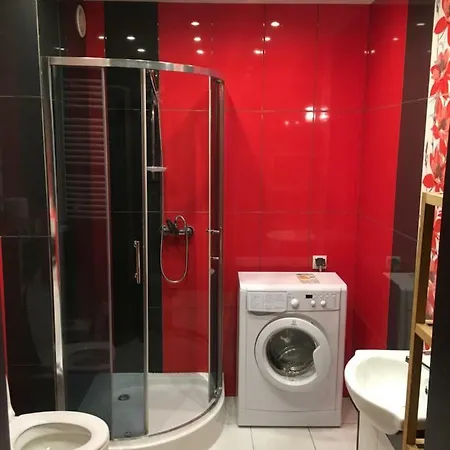 شقة Apartament Lajkonik كراكوفيا