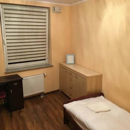 Apartment Apartament Lajkonik Krakau