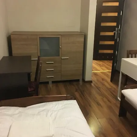 Apartament Lajkonik Apartament *