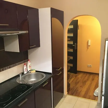 Apartament Lajkonik *