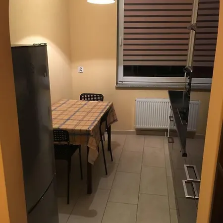 Apartament Lajkonik * Kraków