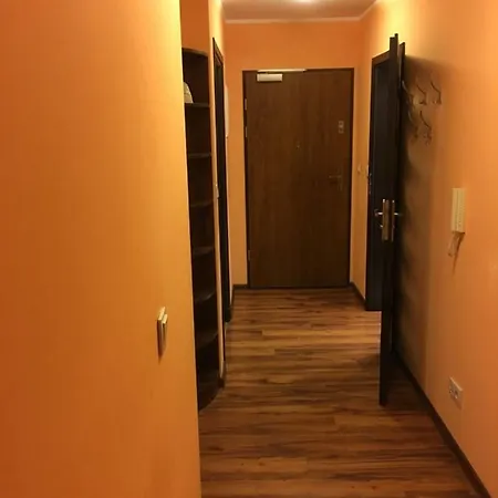 Apartament Lajkonik Krakau